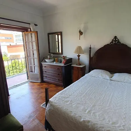 Апартаменты Figueira Foz
