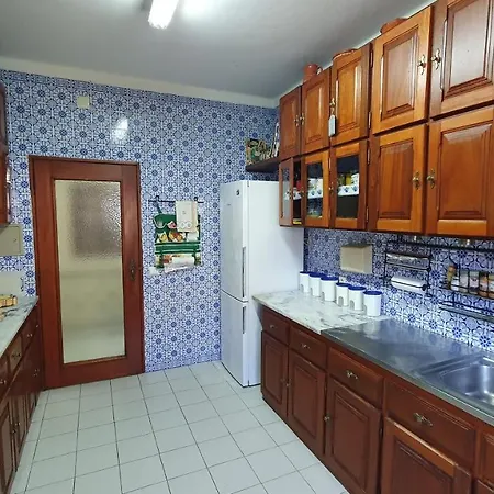 Apartamento Praia Figueira Foz *