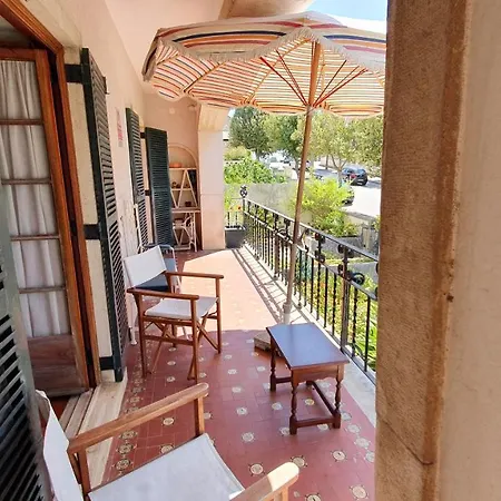 Apartamento Praia Figueira Foz Apartment