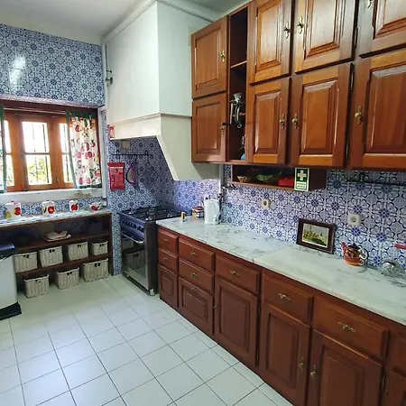 Apartamento Praia Figueira Foz *