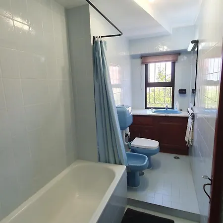 Apartamento Praia Figueira Foz Apartment Figueira da Foz