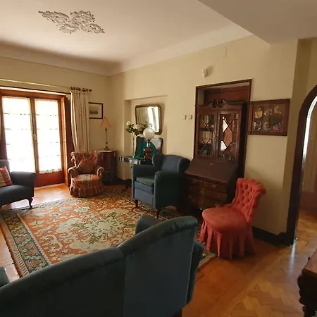 Apartamento Praia Figueira Foz * Figueira da Foz