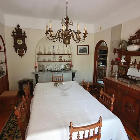 Figueira Foz Apartment *