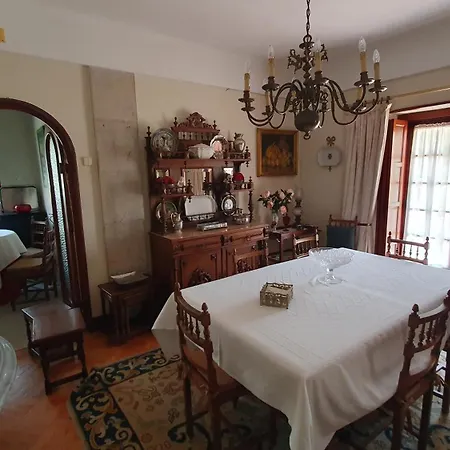 Apartamento Praia Figueira Foz * Figueira da Foz