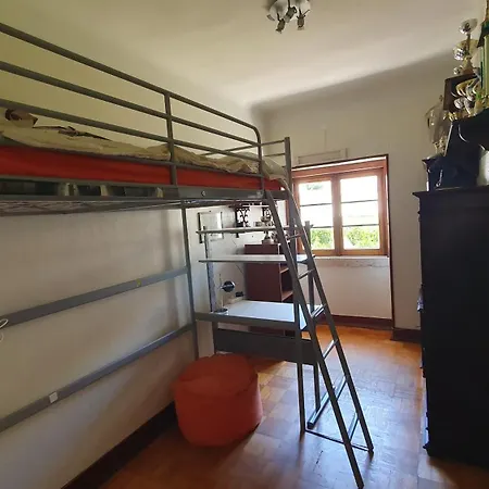 Apartamento Praia Figueira Foz * Figueira da Foz