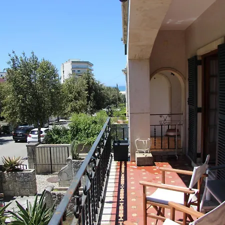 Figueira Foz Apartment