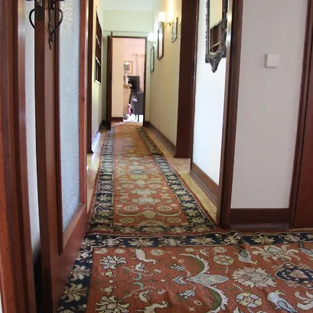 Apartamento Praia Figueira Foz Apartment Figueira da Foz